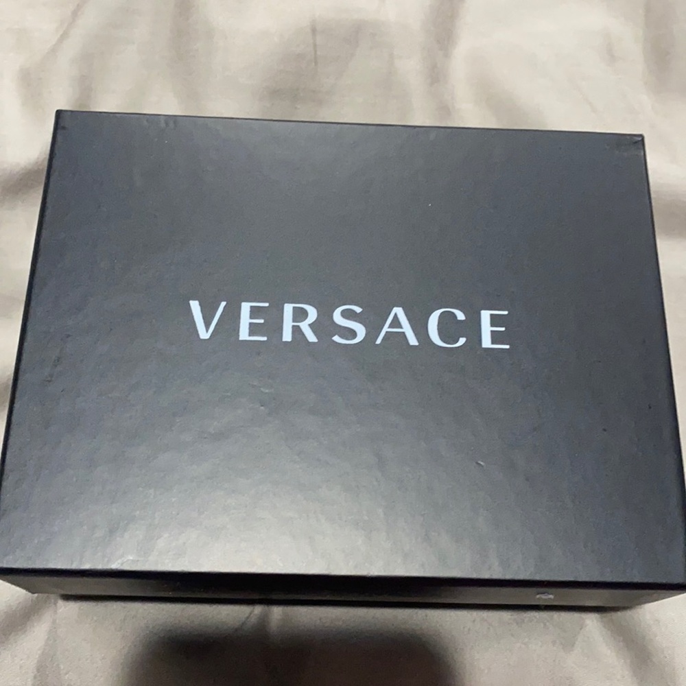 Versace Infant shoes